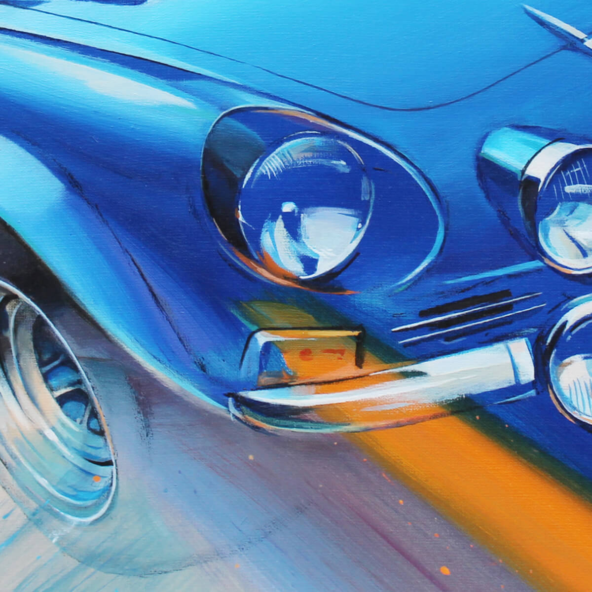 Alpine A110