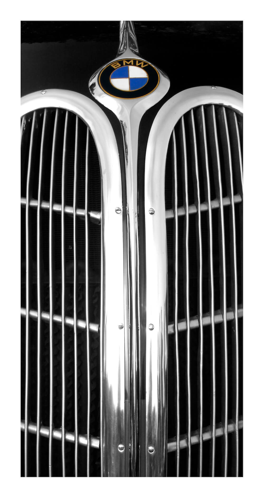 BMW 327