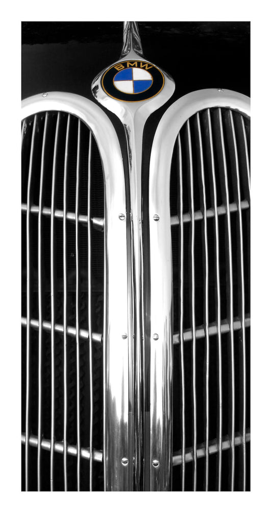 BMW 327