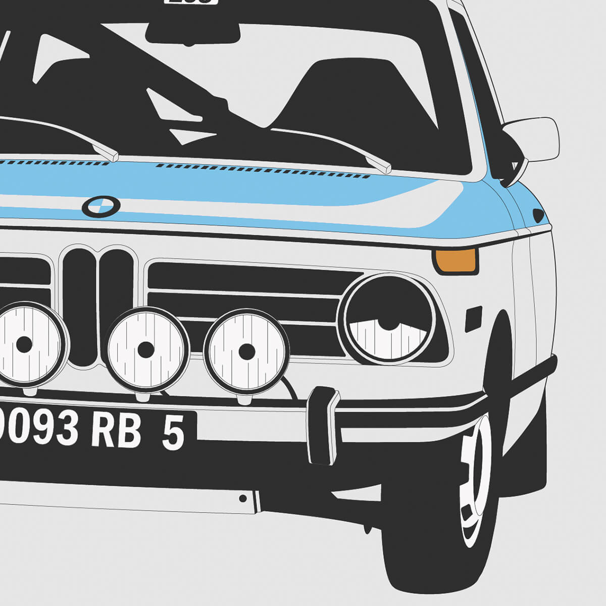 BMW 2002