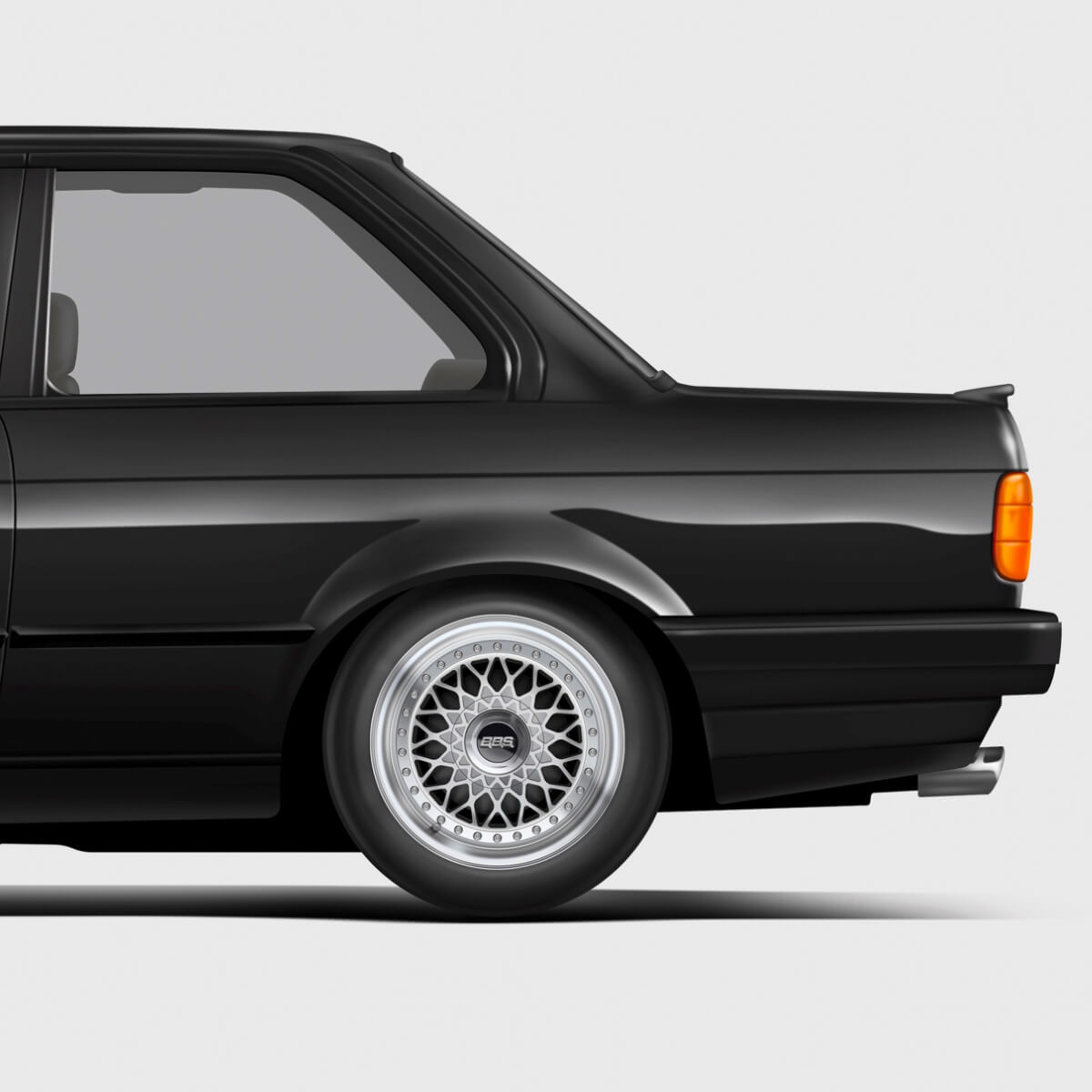 BMW 325i E30