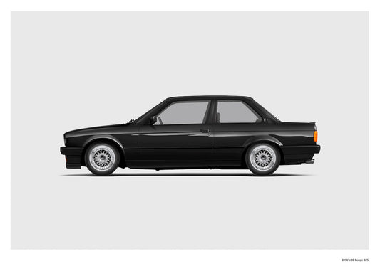 BMW 325i E30