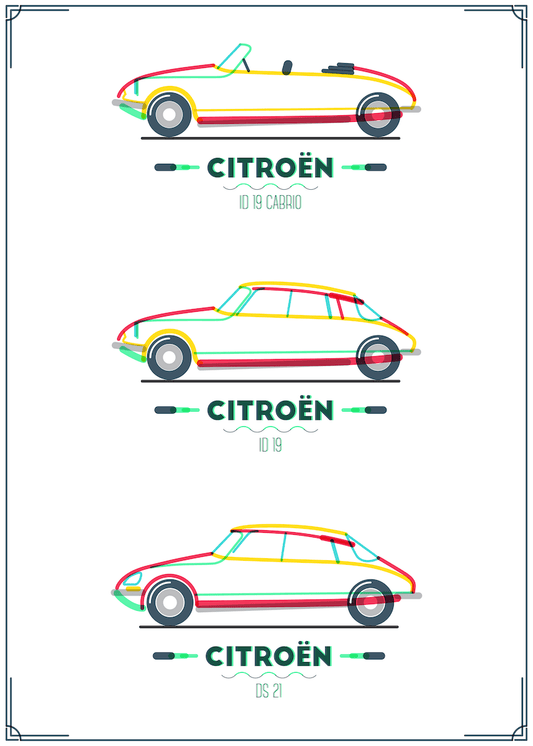 Citroen DS