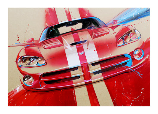 Dodge Viper