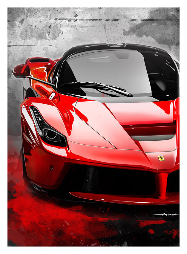 Ferrari LaFerrari