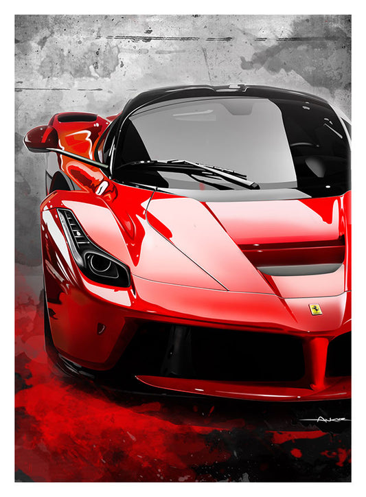 Ferrari LaFerrari