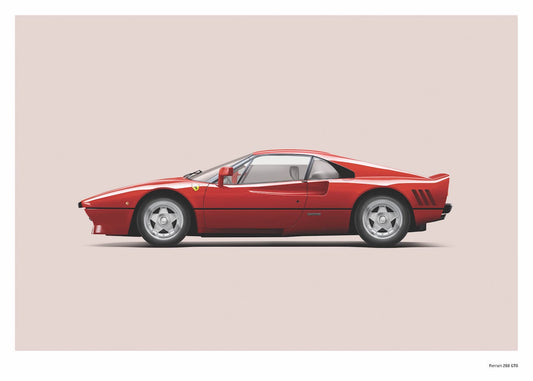 Ferrari 288 GTO