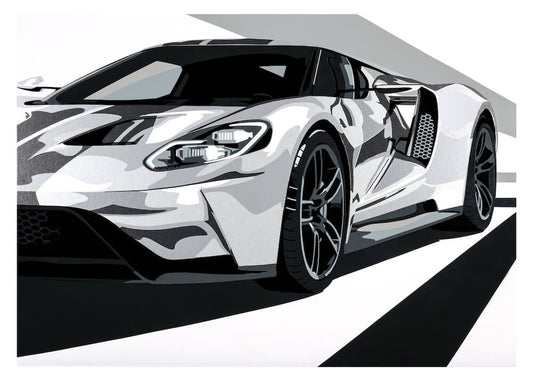 Ford GT