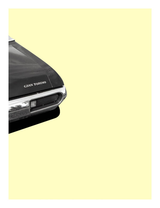 Ford Gran Torino