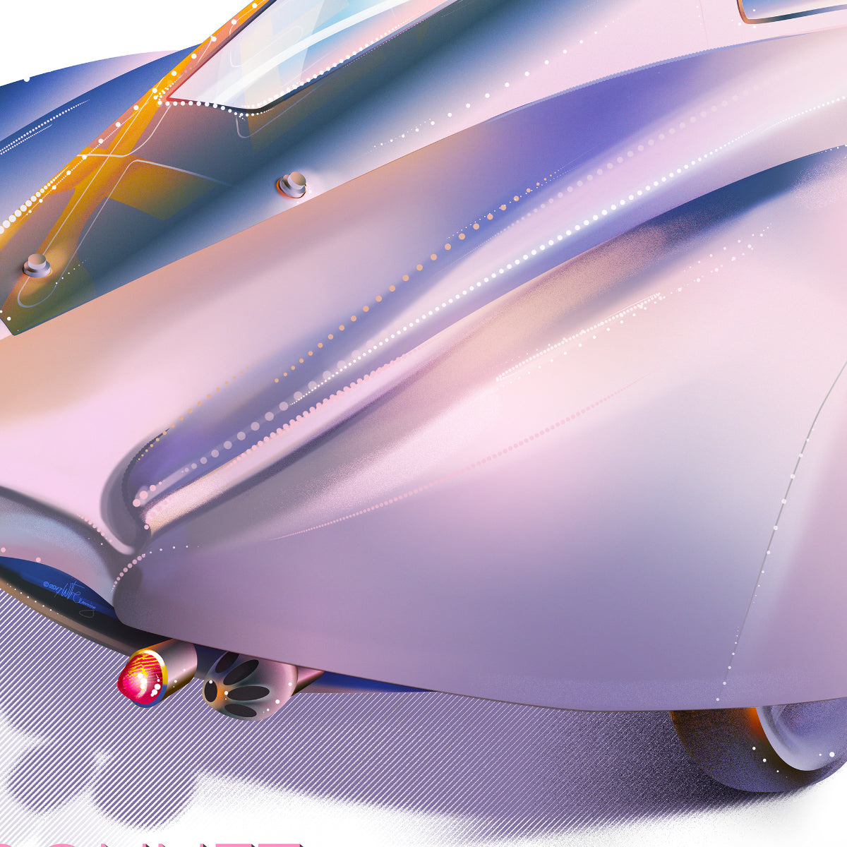 Hispano-Suiza Xenia Dubonnet 1938