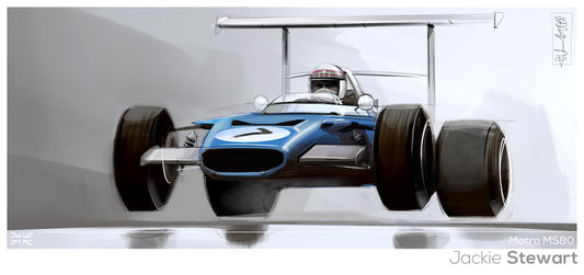 Matra MS80