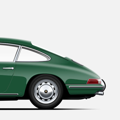 Porsche 911 1968